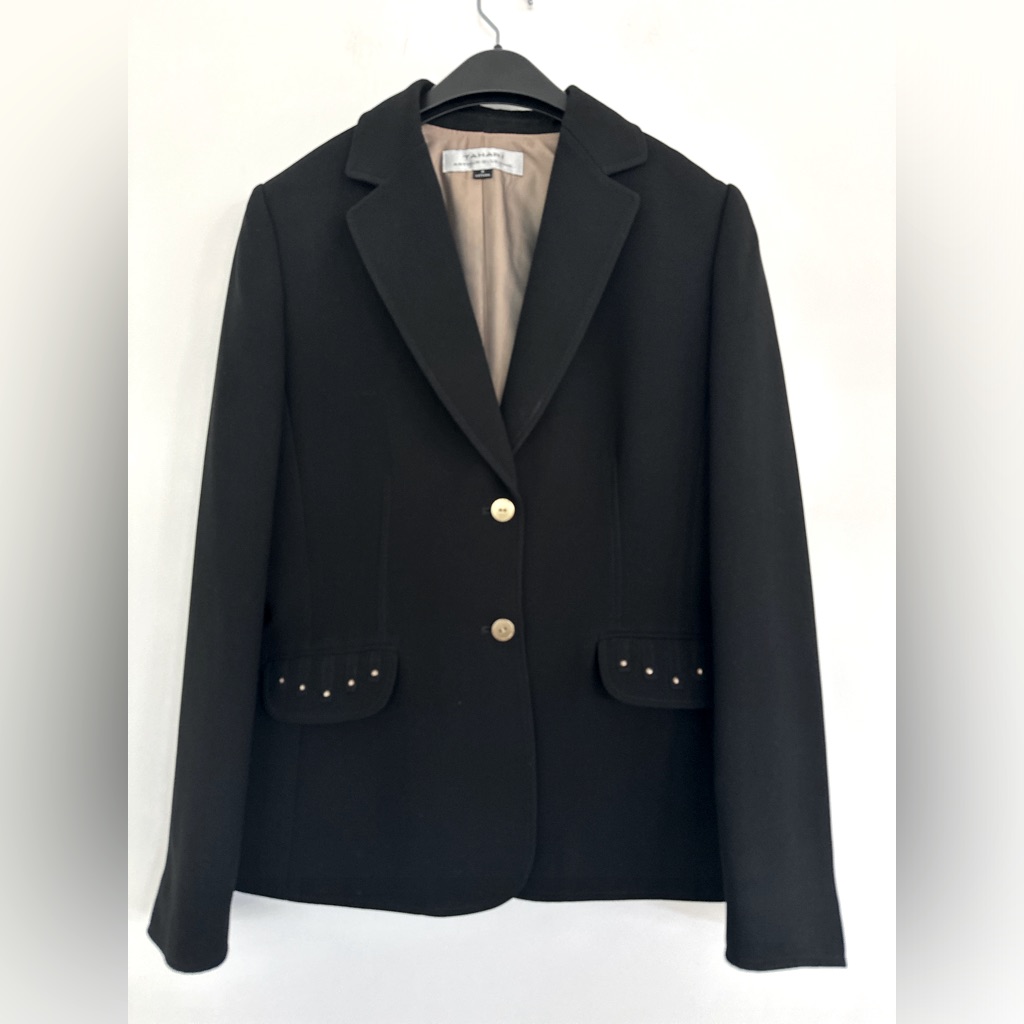 Tahari Arthur S. Levine Blazer